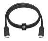 Kaabel HP Thunderbolt 4 USB-C-USB-C, 1 m, 240 W