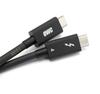 Kaabel OWC Thunderbolt 5, 1.0 m, must