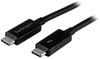 Kaabel StarTech TBLT3MM1M, 1 m