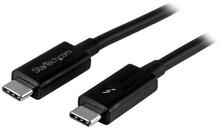 Kaabel StarTech TBLT3MM1M, 1 m