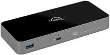 Thunderbolt 5 hub OWC Thunderbolt 5 Hub 120000, must/hall