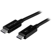 Kaabel StarTech TBLT34MM50CM Thunderbolt 3, 0,5 m