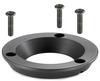 Adapter Manfrotto 75mm kuni 60mm pesa