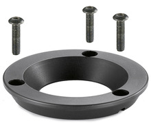 Adapter Manfrotto 75mm kuni 60mm pesa