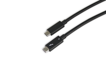 Kaabel Lenovo Lintes Thunderbolt 4, 2 m