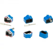 Stabilisaator OWC ClingOn 10-Pack USB Type-C Thunderbolt 3, must
