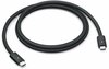 Kaabel Apple Thunderbolt 5 Pro (USB-C), 1 m, must