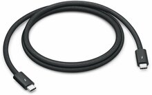 Kaabel Apple Thunderbolt 5 Pro (USB-C), 1 m, must