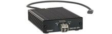 Võrguadapter Sonnet Solo10G SFP+ Thunderbolt 3 Edition SO-SOLO10G-SFP-T3, must