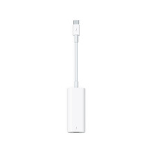 Adapter Apple Thunderbolt 3 (USB-C) - Thunderbolt 2 MMEL2ZM/A