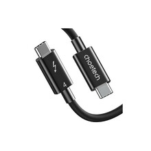 Kaabel Choetech A3010 USB-C, 0.8 m