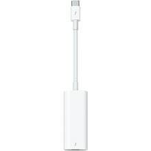 Adapter Apple Thunderbolt 3 (USB-C) - Thunderbolt 2