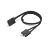 Lenovo ThinkPad Thunderbolt 4 WorkStation Dock Split Cable 4X91K16970