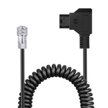 Adapter Neewer D-tap to BMPCC 4K 10098600