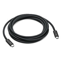 Kaabel Apple Thunderbolt 4 USB-C Pro, 3 m