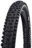 Jalgrattarehv Schwalbe Nobby Nic 29 x 2.40, Addix E-50, 62-622, must