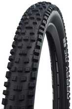 Jalgrattarehv Schwalbe Nobby Nic 29 x 2.40, Addix E-50, 62-622, must