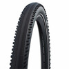 Jalgrattarehv Schwalbe Hurricane 29 x 2.40, must