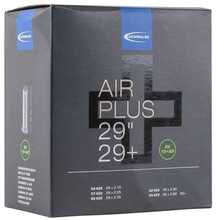 Jalgratta sisekumm Schwalbe Air Plus AV 29 Nr. 19+, 40mm, 54-65x622