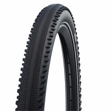 Jalgrattarehv Schwalbe Hurricane 29 x 2.40, must