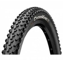 Jalgrattarehv Continental Cross King 29 x 2.20, 55-622, must