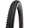 Jalgratta rehv Schwalbe Racing Ray 29 x 2.35, HS 489, must
