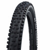 Jalgrattarehv Schwalbe Nobby Nic 29 x 2.25, 57-622, must