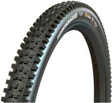 Jalgrattarehv Maxxis Forekaster 29 x 2.40, EXO+ TR E50 3C Maxx Terra, kokkupandav, must