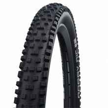 Jalgrattarehv Schwalbe Nobby Nic 29 x 2.25, 57-622, must