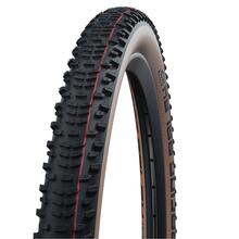 Jalgrattarehv Schwalbe Racing Ralph 29 x 2.25, HS 490, must