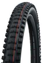 Jalgrattarehv Schwalbe Big Betty 29 x 2.40, SuperTrail TLE AddixSoft