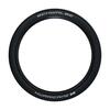 Jalgrattarehv Schwalbe Hurricane 29 x 2.00, HS 499, must