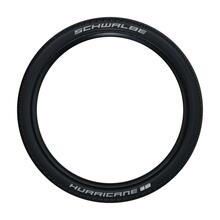 Jalgrattarehv Schwalbe Hurricane 29 x 2.00, HS 499, must
