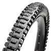 Jalgrattarehv Maxxis Minion DHR II 29 x 2.40, 3C Maxx Terra, kokkupandav, 29x2.40 must