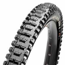 Jalgrattarehv Maxxis Minion DHR II 29 x 2.40, 3C Maxx Terra, kokkupandav, 29x2.40 must