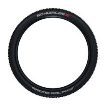 Jalgrattarehv Schwalbe Racing Ralph 29 x 2.10, HS 490, must