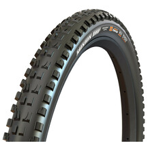 Jalgrattarehv Maxxis Minion DHF 29 x 3.00, EXO TR 3C Maxx Terra, must, kokkupandav