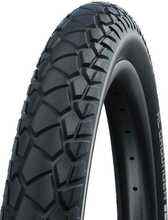 Jalgrattarehv Schwalbe Al Grounder 29 x 2.35, HS 611, must