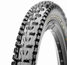 Jalgrattarehv Maxxis High Roller II 29 x 2.30 TR Foldable