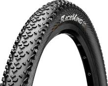 Jalgrattarehv Continental Race King 29 x 2.20, 55-622, must