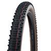 Jalgrattarehv Schwalbe Racing Ralph Super Race Addix 29 x 2.35, HS 490, must