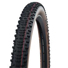 Jalgrattarehv Schwalbe Racing Ralph Super Race Addix 29 x 2.35, HS 490, must