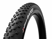 Jalgrattarehv Vittoria Barzo Rigid 29 x 2.25, 55-622, must