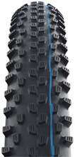 Jalgrattarehv Schwalbe Racing Ray Addix SpeedGrip 29 x 2.25, HS 489, must