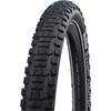 Jalgrattarehv Schwalbe Johnny Watts 29 x 2.60, Addix Performance DoubleDefense, must