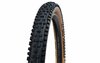 Jalgrattarehv Schwalbe Nobby Nic 29 x 2.40, Performance Addix E-50, Bronze Sidewall
