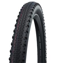 Jalgrattarehv Schwalbe Thunder Burt 29 x 2.25, HS 451, must