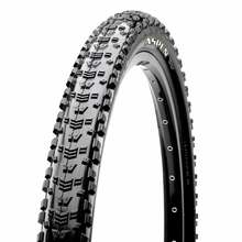 Jalgrattarehv Maxxis Aspen TR 29 x 2.40, Maxx Speed, kokkupandav, must