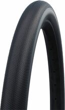 Jalgrattarehv Schwalbe G-One Speed TLR 29 x 2.35, 60-622, must