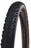 Jalgrattarehv Schwalbe Smart Sam 29 x 2.35, HS624, Bronzewall